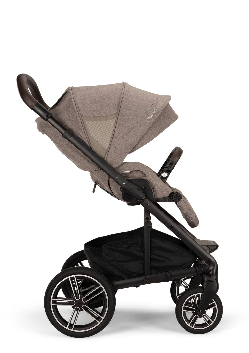 Nuna MIXX next Sportwagen Cedar
