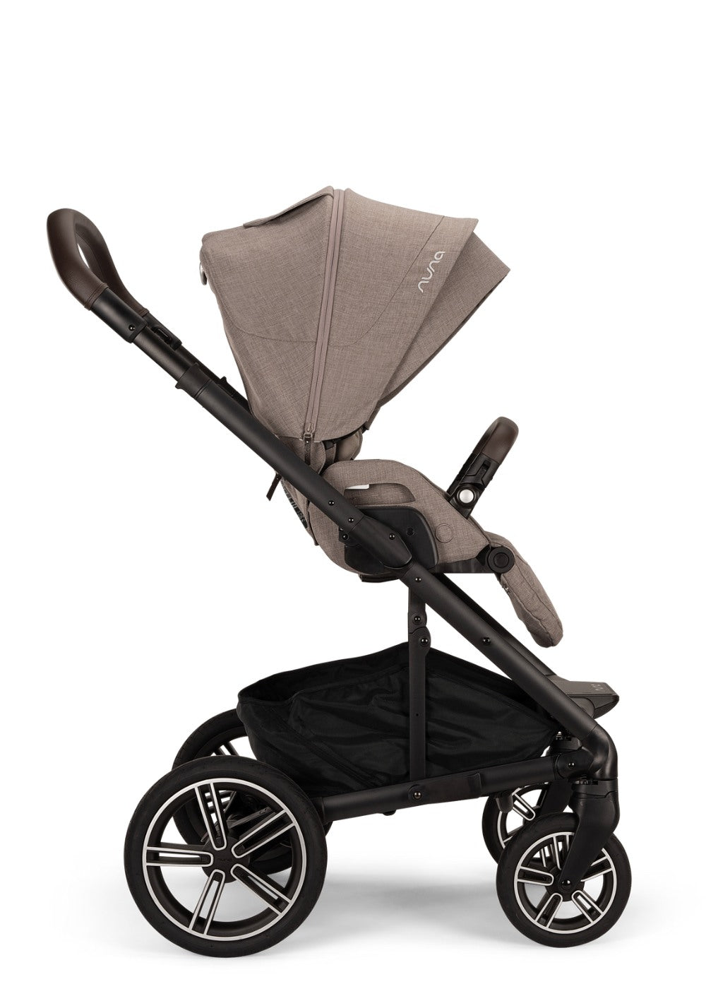 Nuna MIXX next Sportwagen Cedar