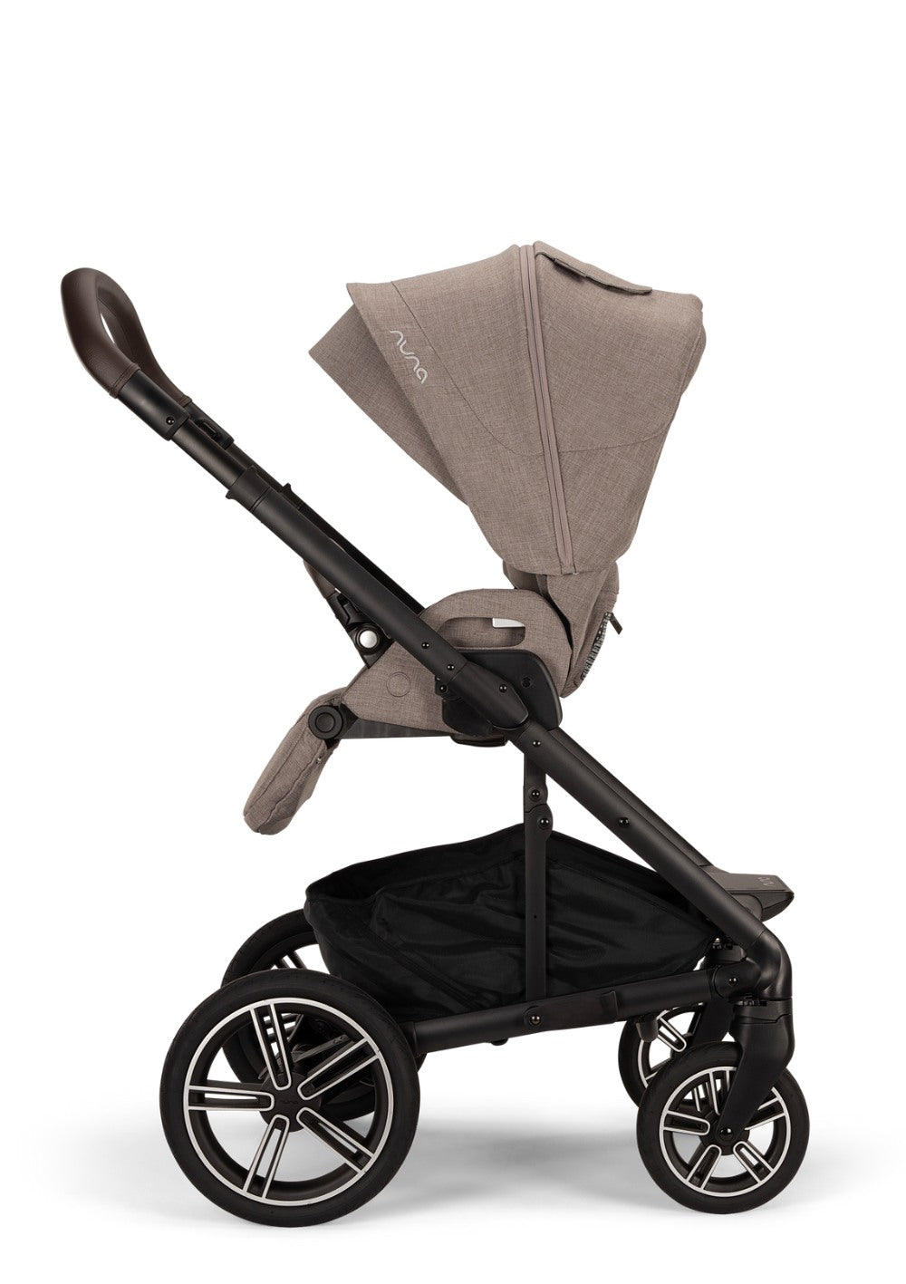Nuna MIXX next Sportwagen Cedar
