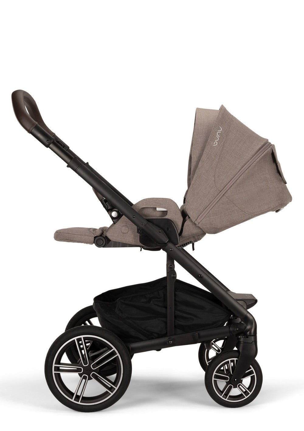 Nuna MIXX next Sportwagen Cedar