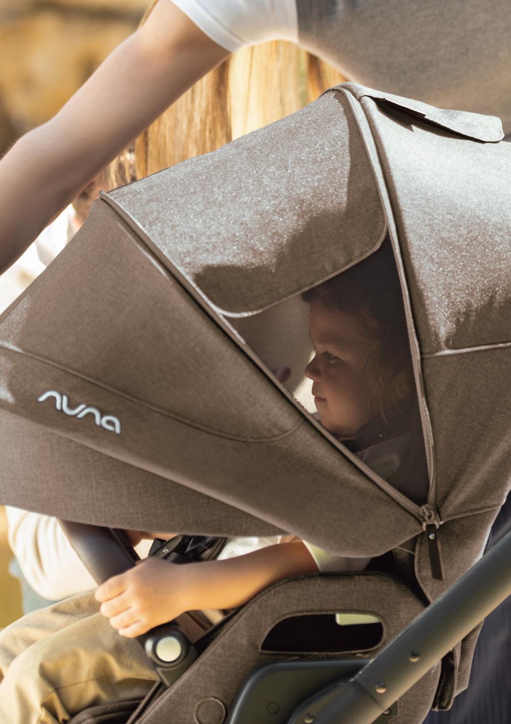 Nuna MIXX next Sportwagen Cedar