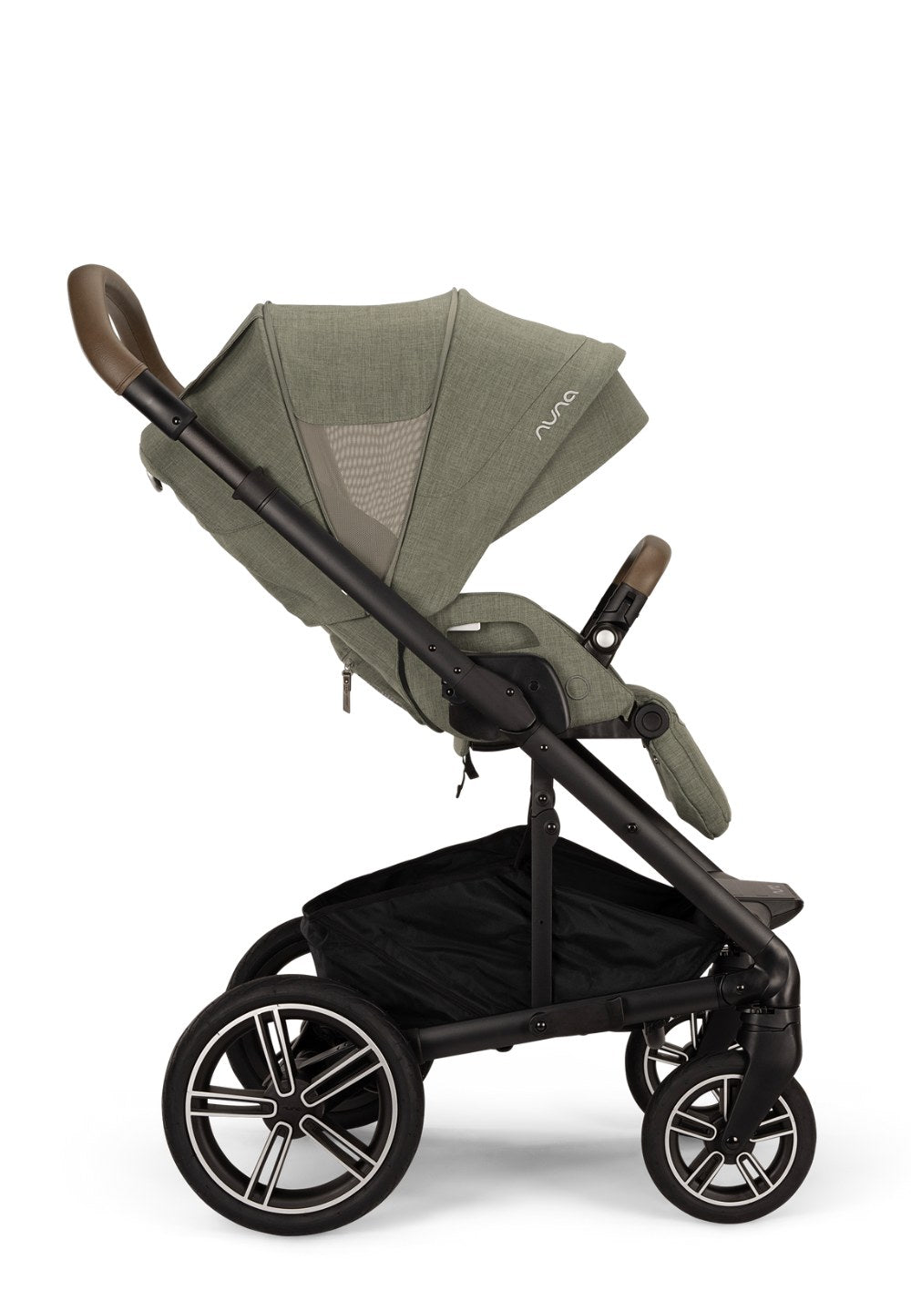 Nuna MIXX next Sportwagen Pine