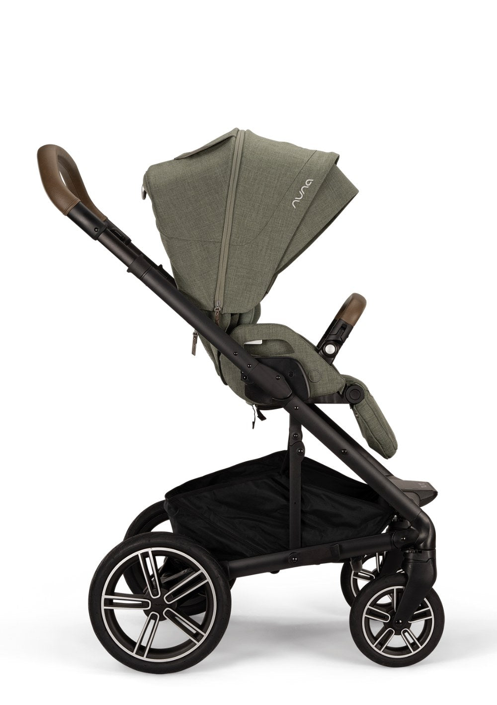 Nuna MIXX next Sportwagen Pine