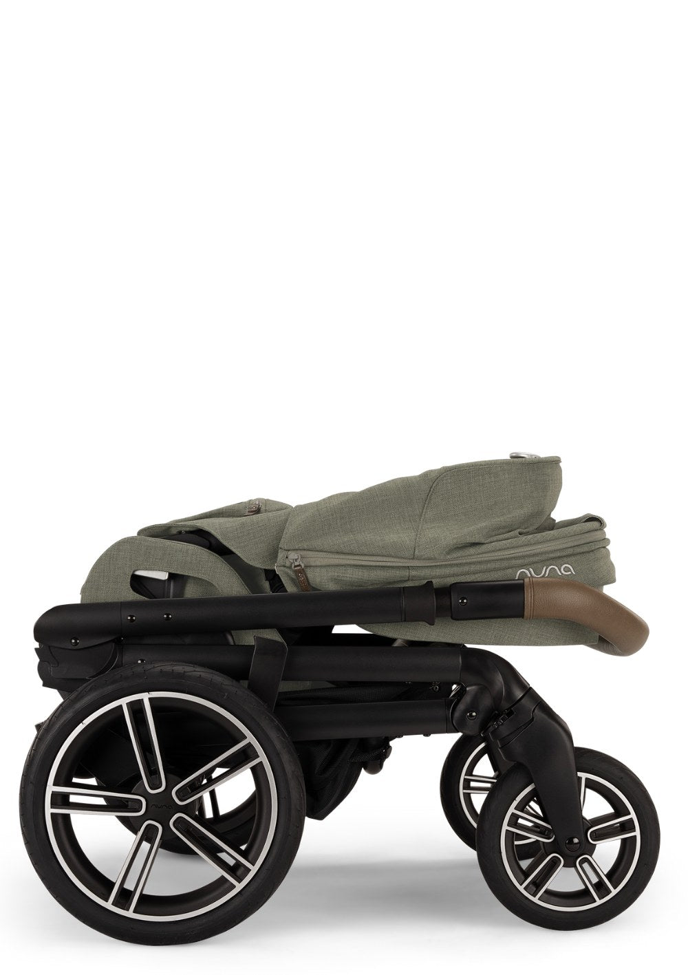 Nuna MIXX next Sportwagen Pine