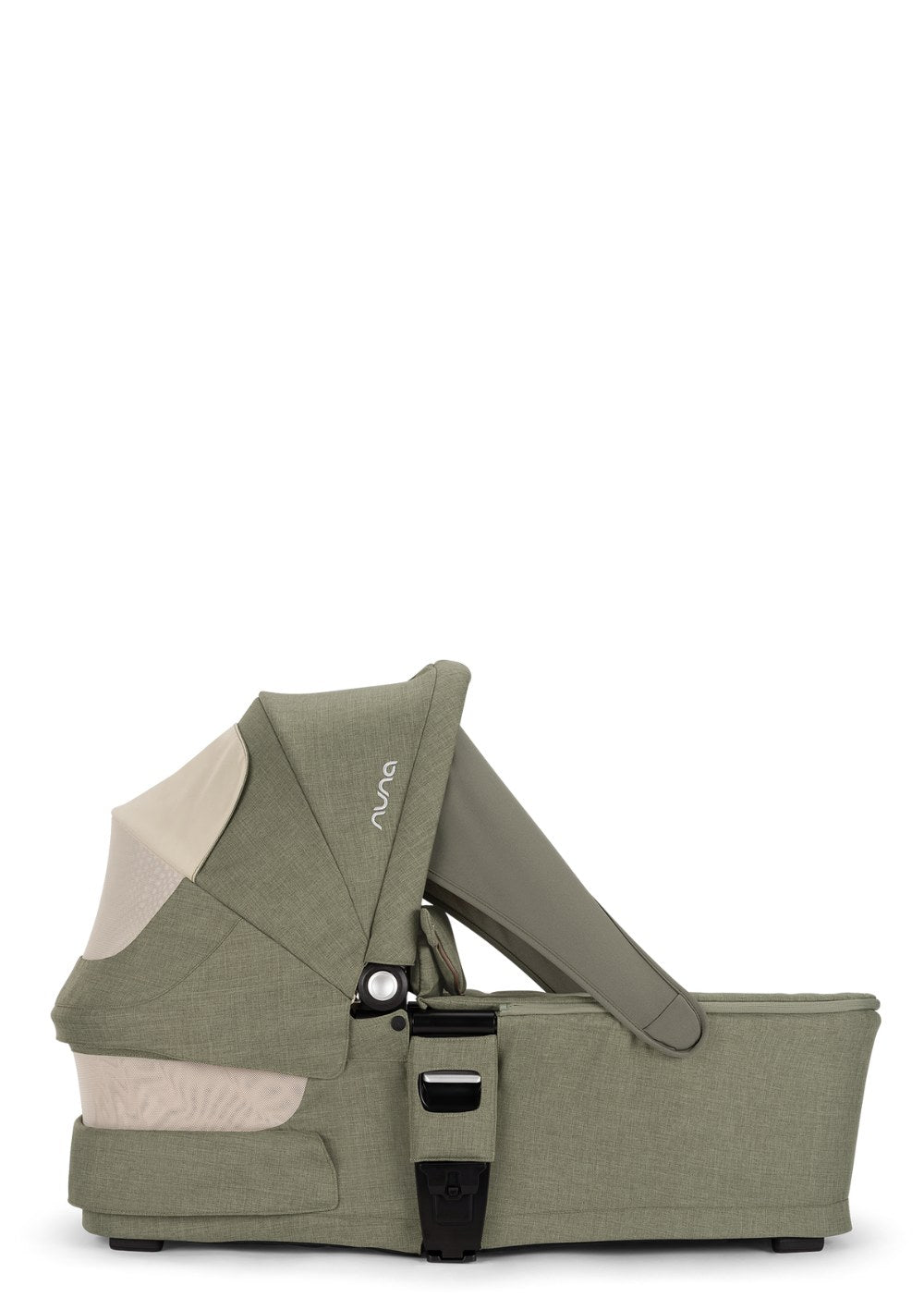 Nuna MIXX next faltbare Babywanne Pine
