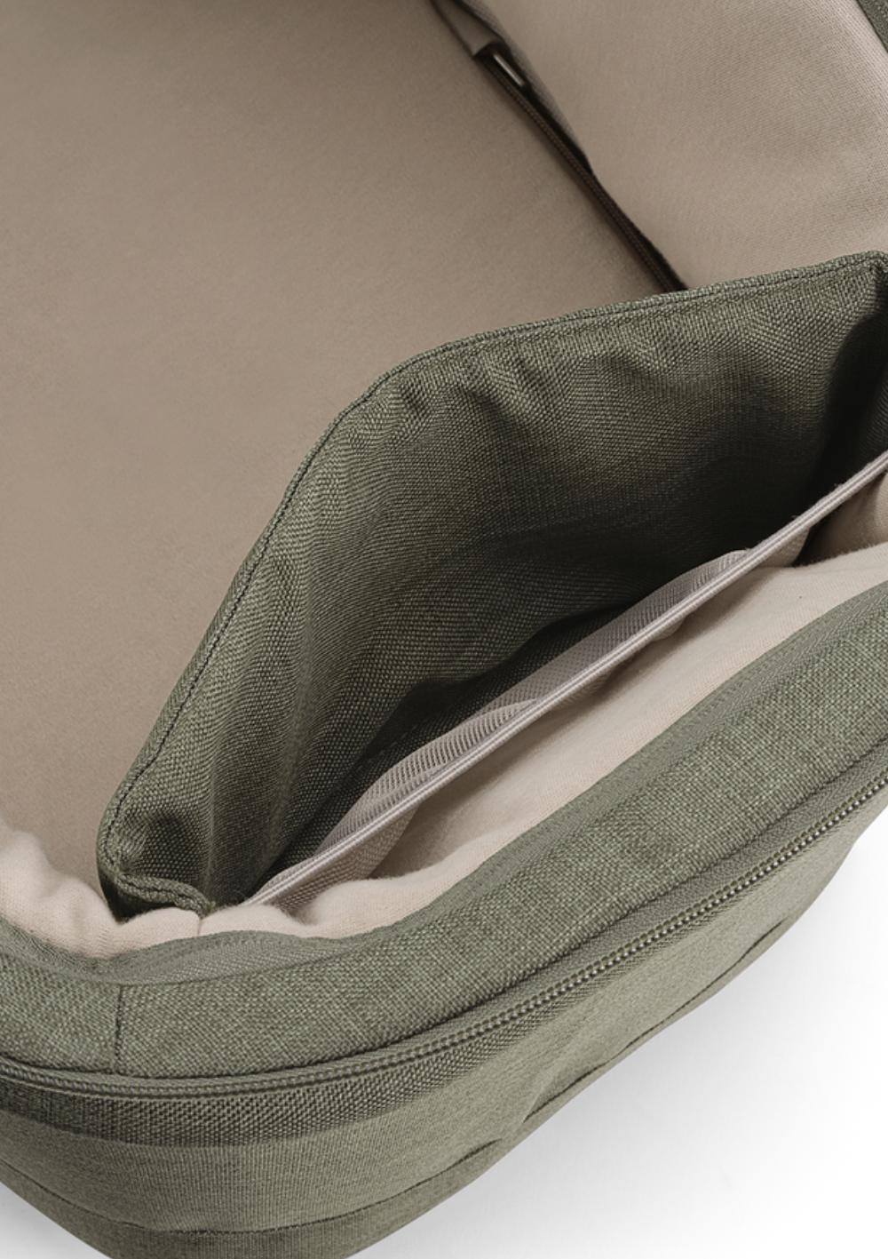 Nuna MIXX next faltbare Babywanne Pine