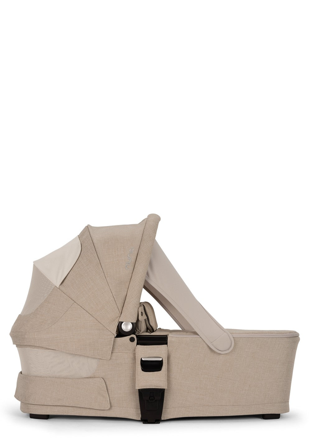Nuna MIXX next faltbare Babywanne Biscotti