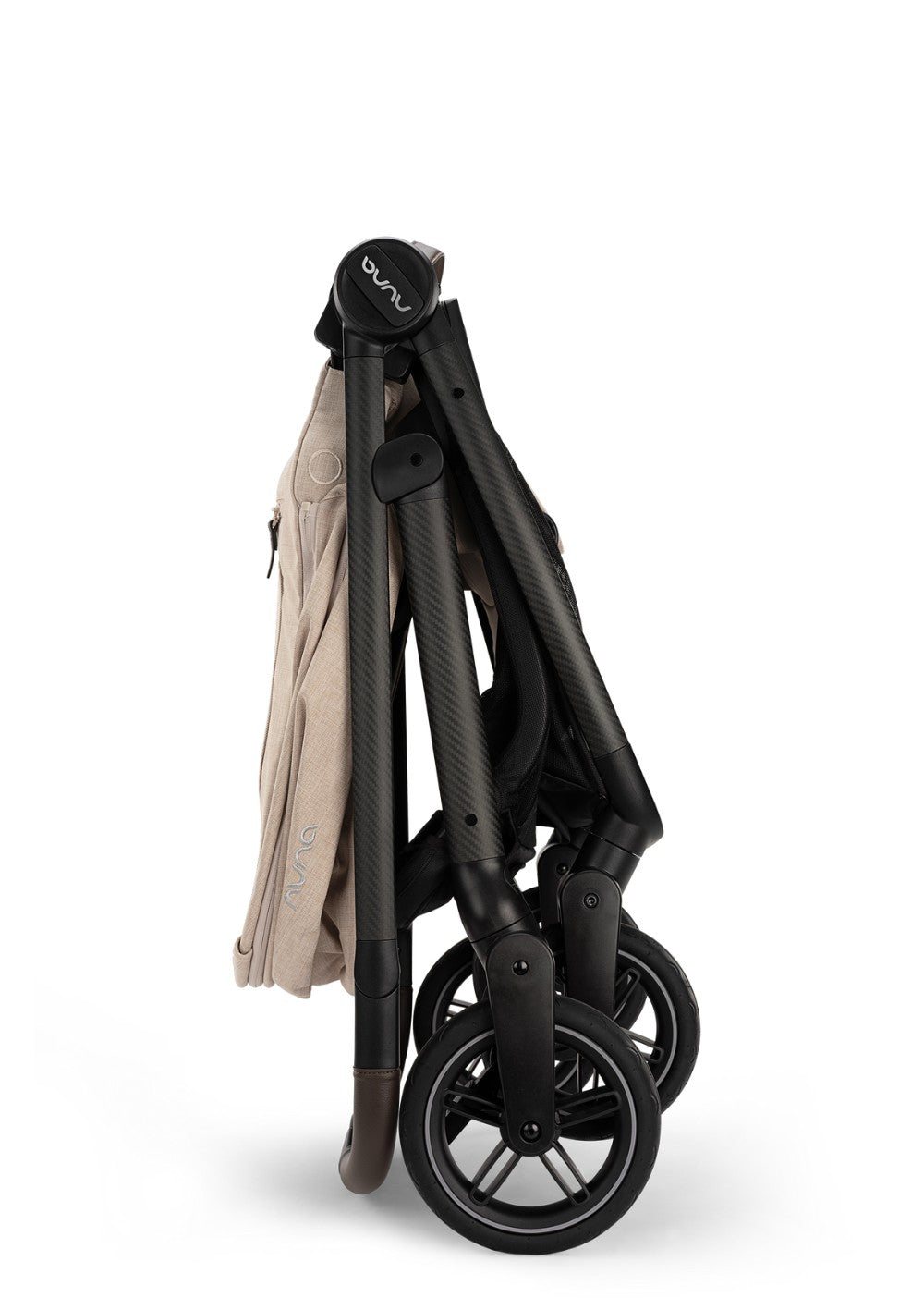 Nuna SWIV Kinderwagen Biscotti