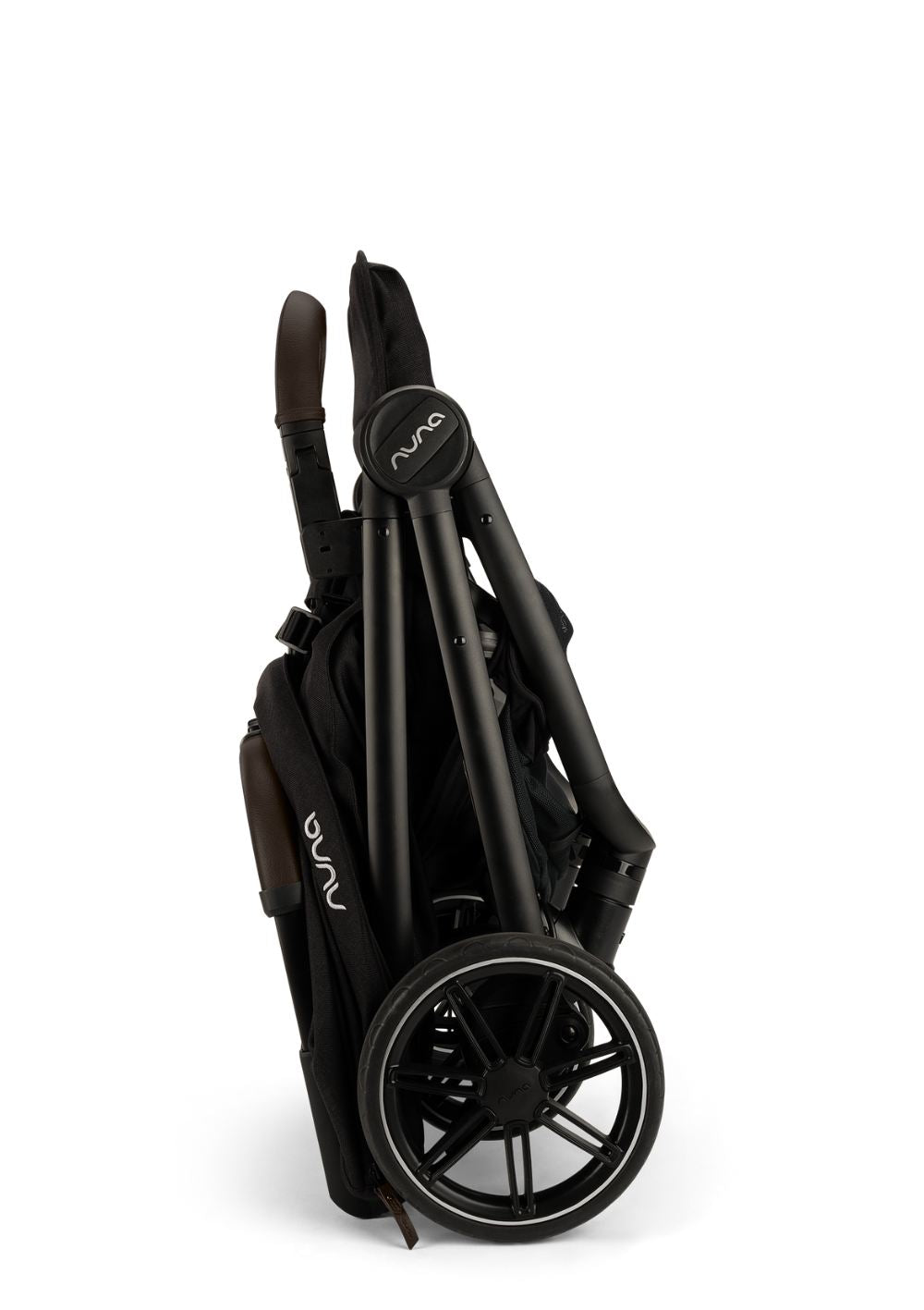 Nuna TRVL lx Buggy Caviar