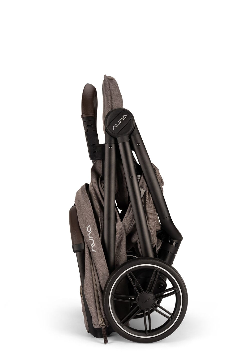 Nuna TRVL lx Buggy Cedar