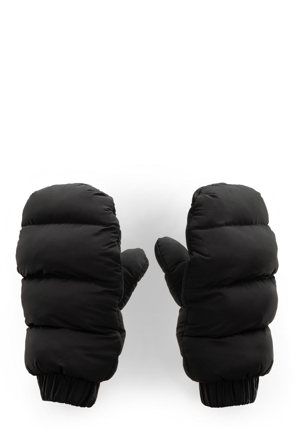 Nuna Fußsack inklusive Handschuhe Caviar