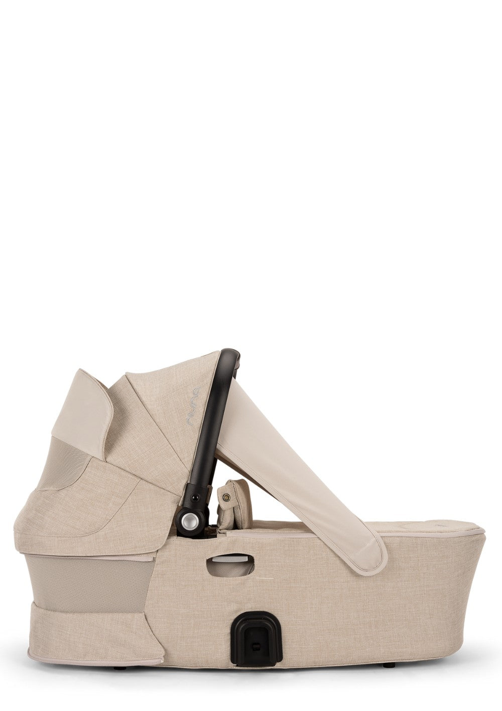 Kinderwagen-Set 'DEMI next' Biscotti
