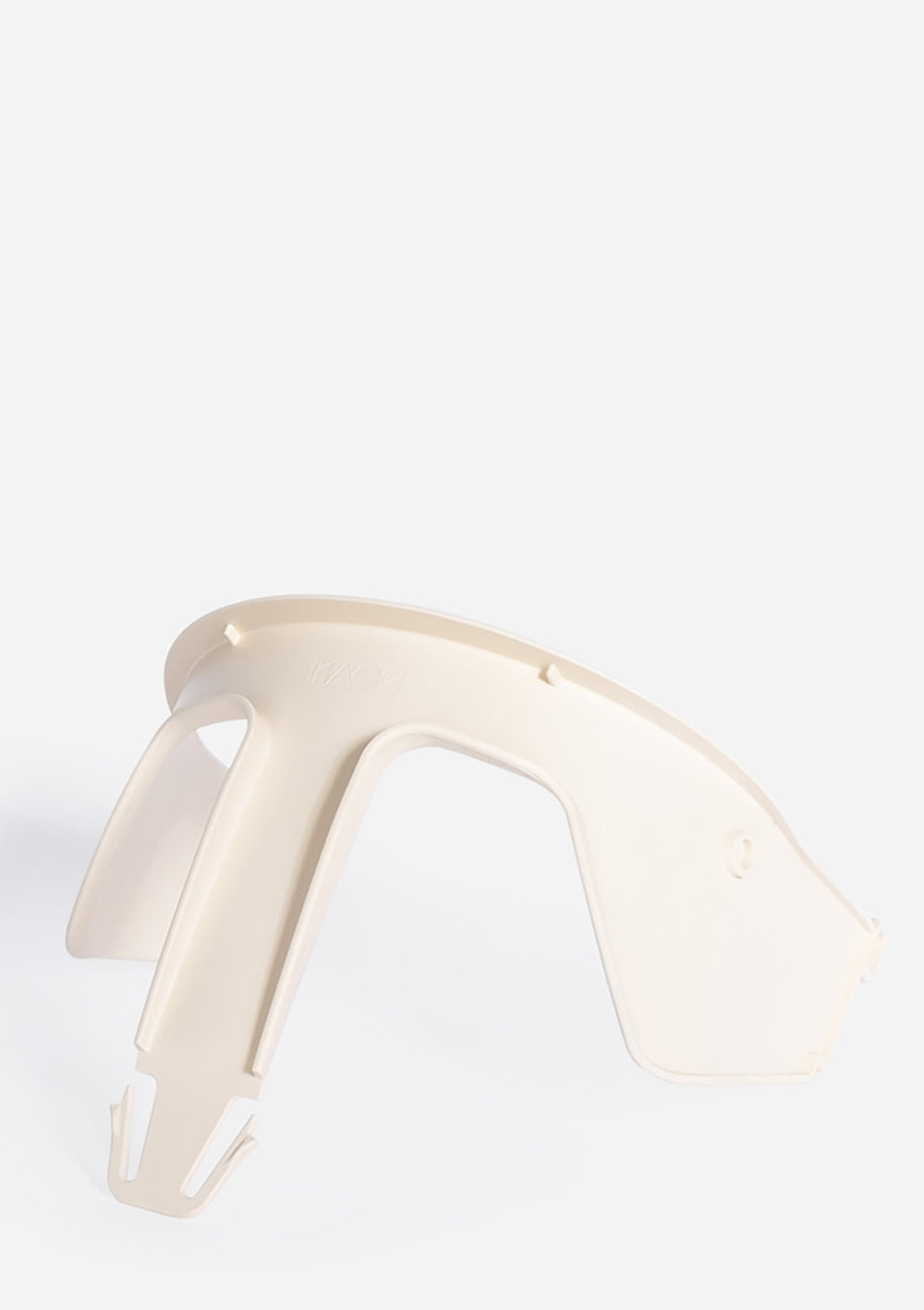 KAOS Klapp Sicherheitsbügel Ivory