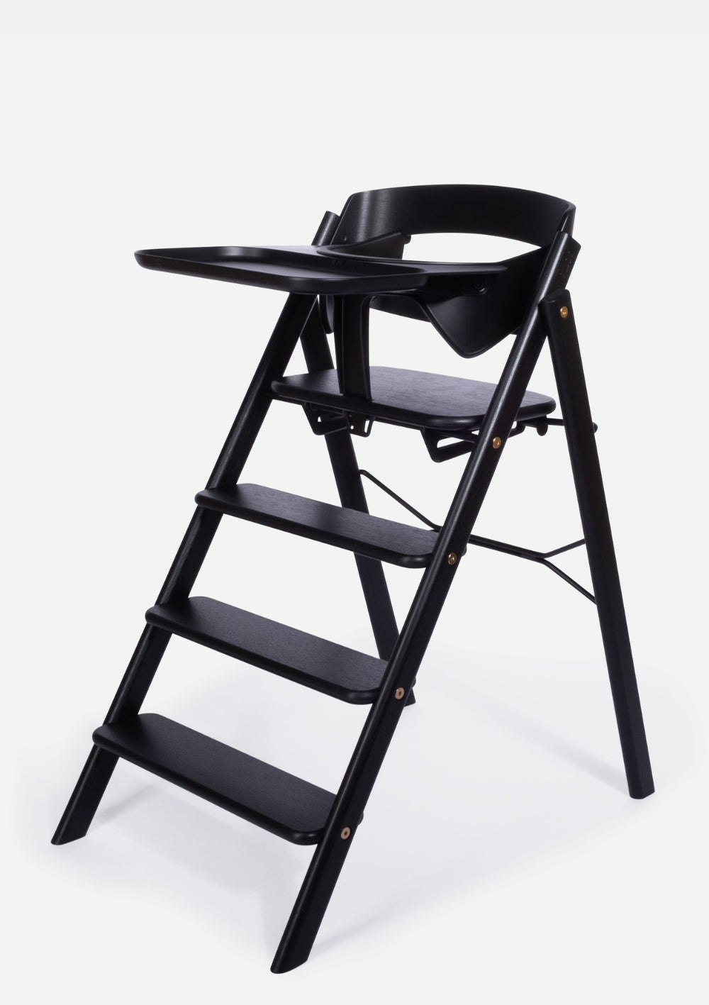 KAOS Klapp Tablett Black