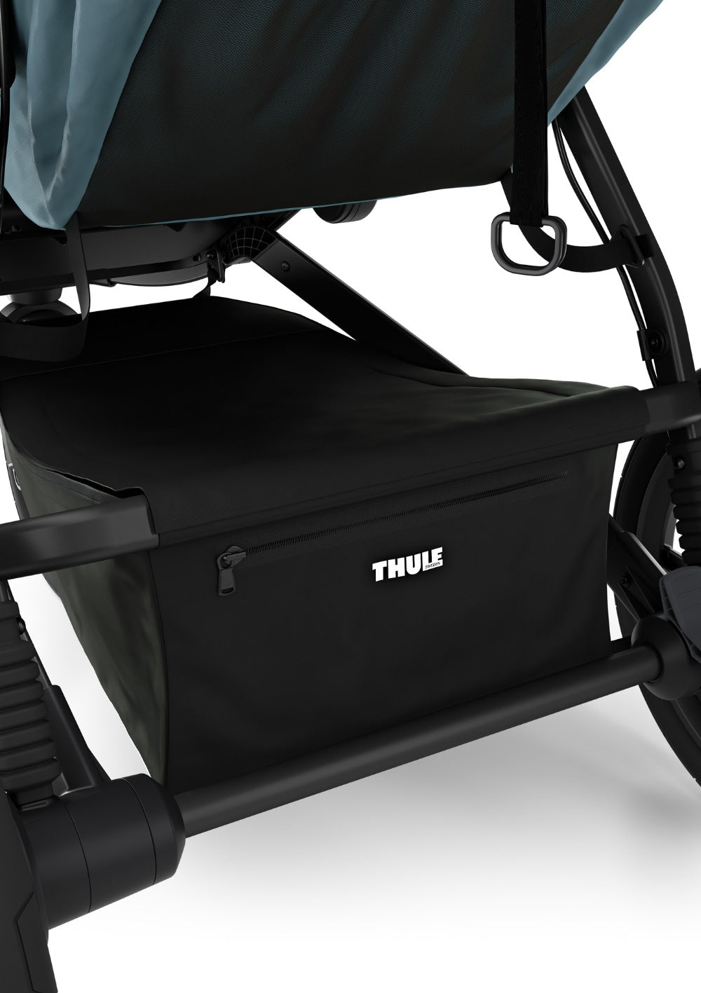 Thule Urban Glide 3 Sportwagen Mid Blue