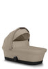 Babywanne für 'Gazelle S' Almond Beige