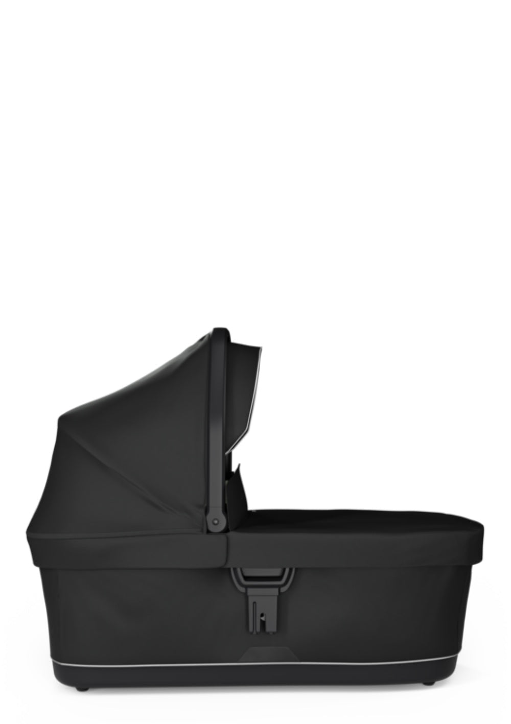 Thule Urban Glide 3 Kinderwagen-Set Black