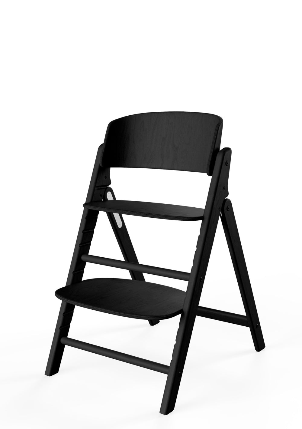 Cybex Hochstuhl Click & Fold 4-in-1 Set Stunning Black