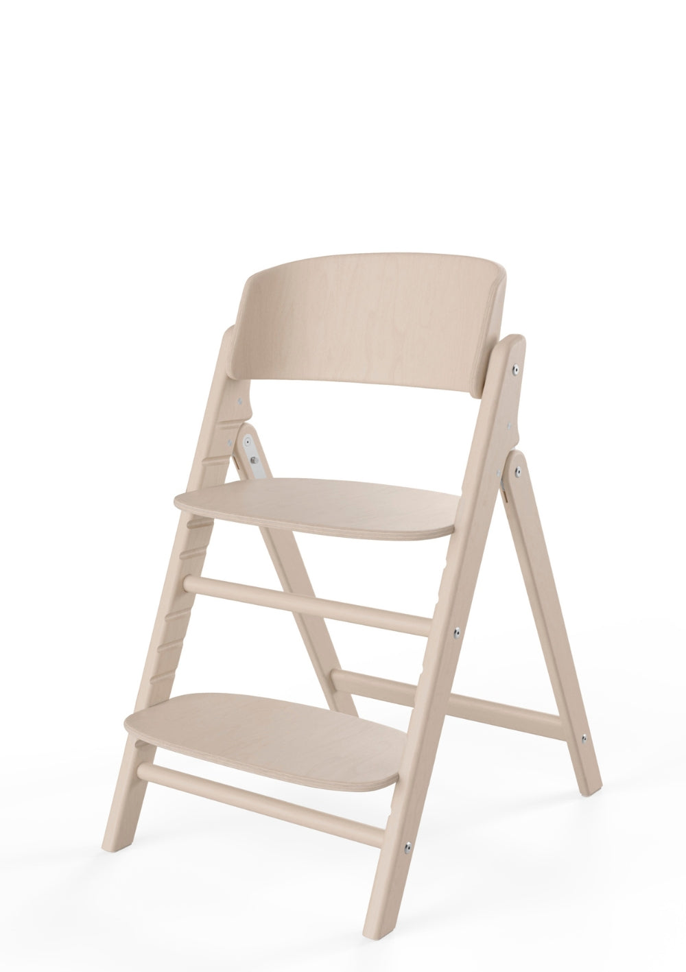 Cybex Hochstuhl Click & Fold All Natural