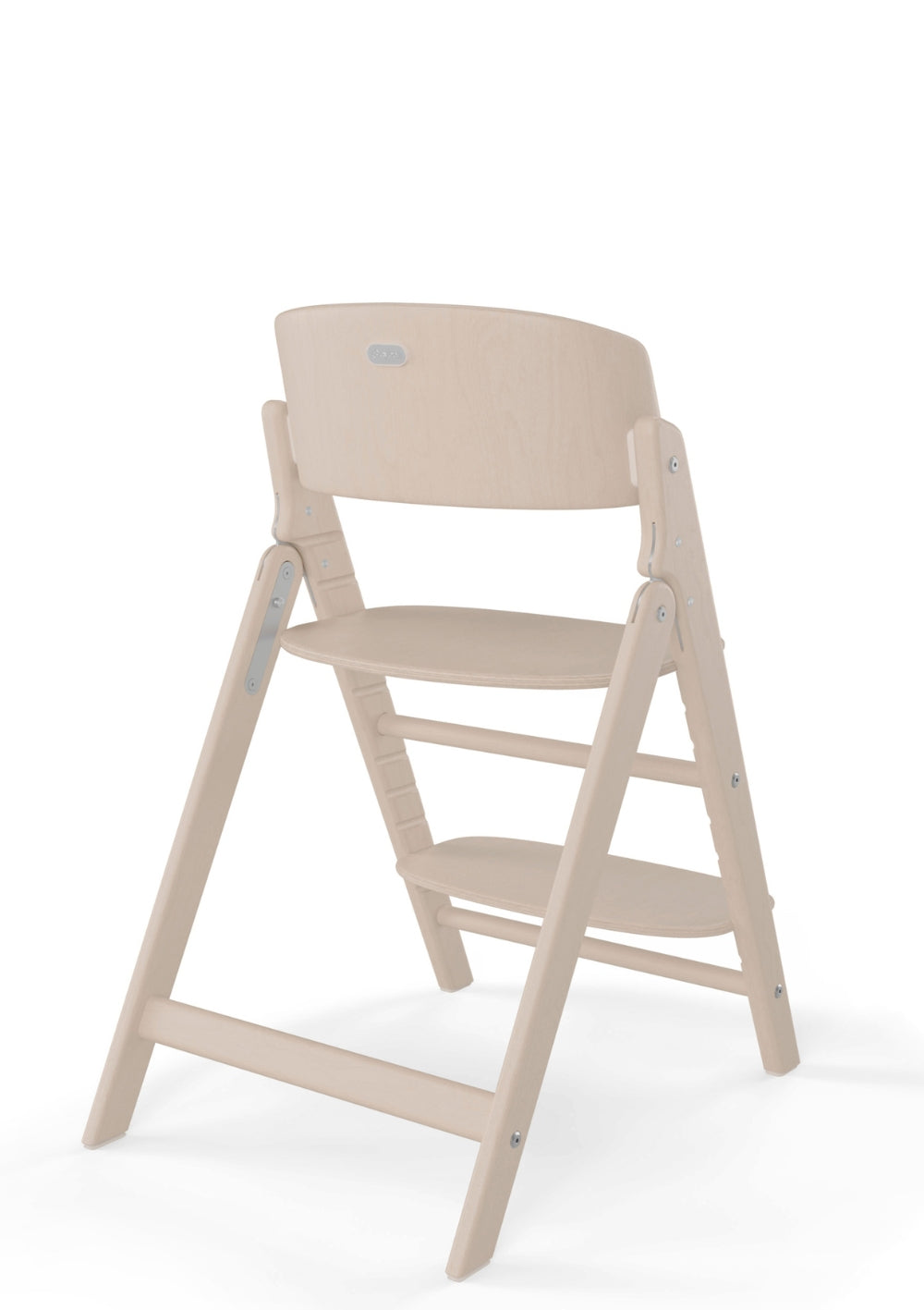 Cybex Hochstuhl Click & Fold All Natural