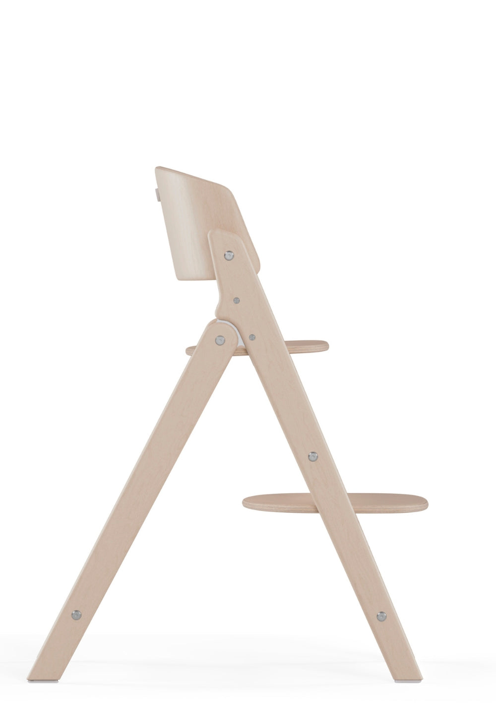 Cybex Hochstuhl Click & Fold All Natural