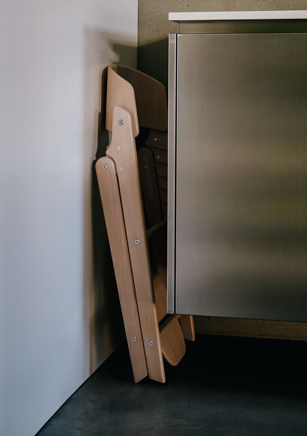 Cybex Hochstuhl Click & Fold All Natural
