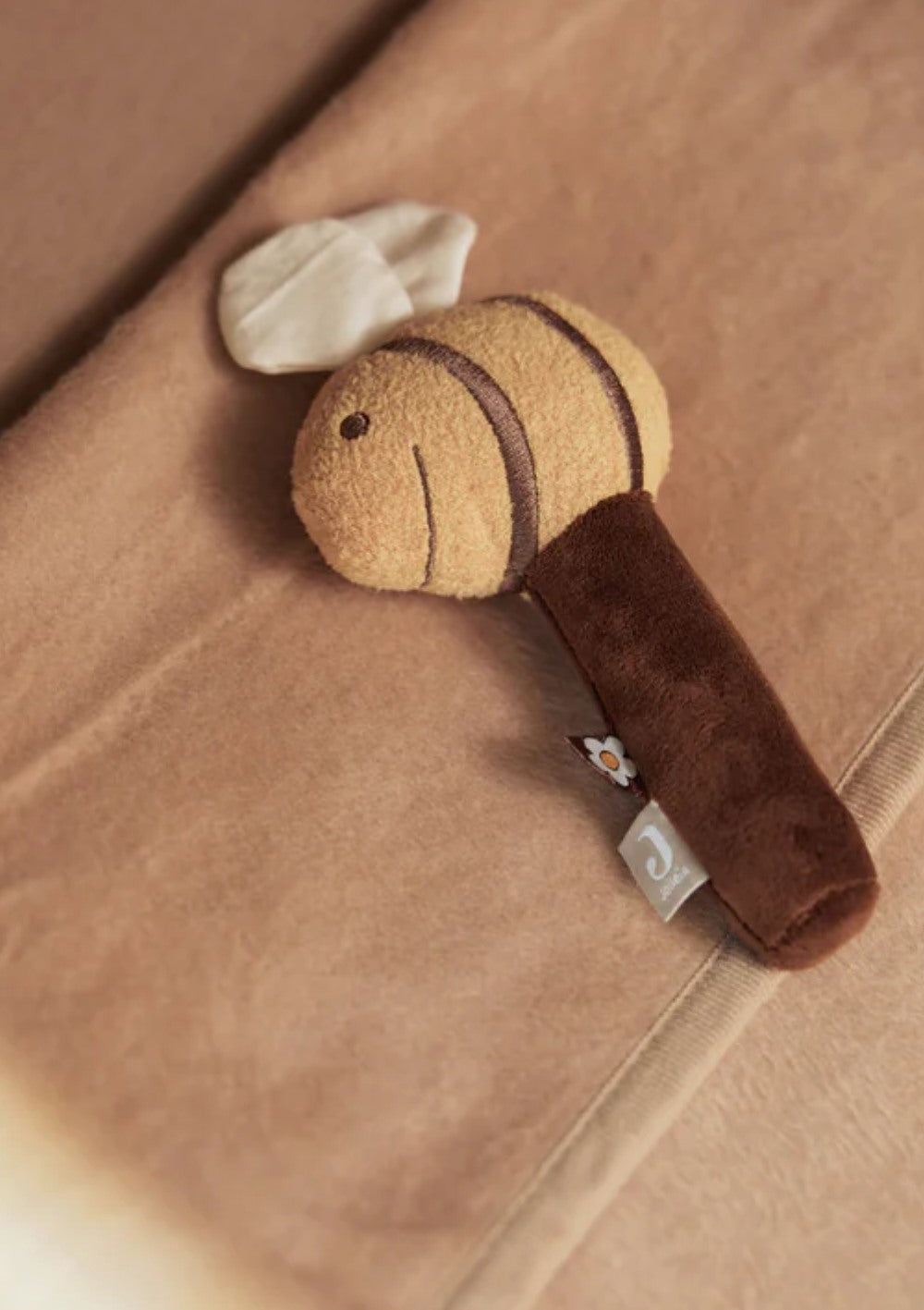 Jollein Rassel 'Spring Garden' Bee