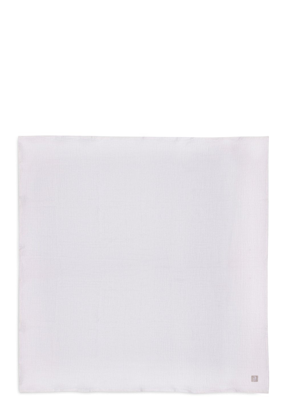 Jollein 2er Pack Mulltücher Olive Green