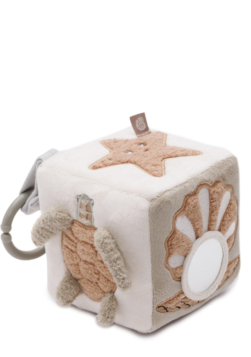 Jollein Aktiv-Würfel 'Deep Sea'