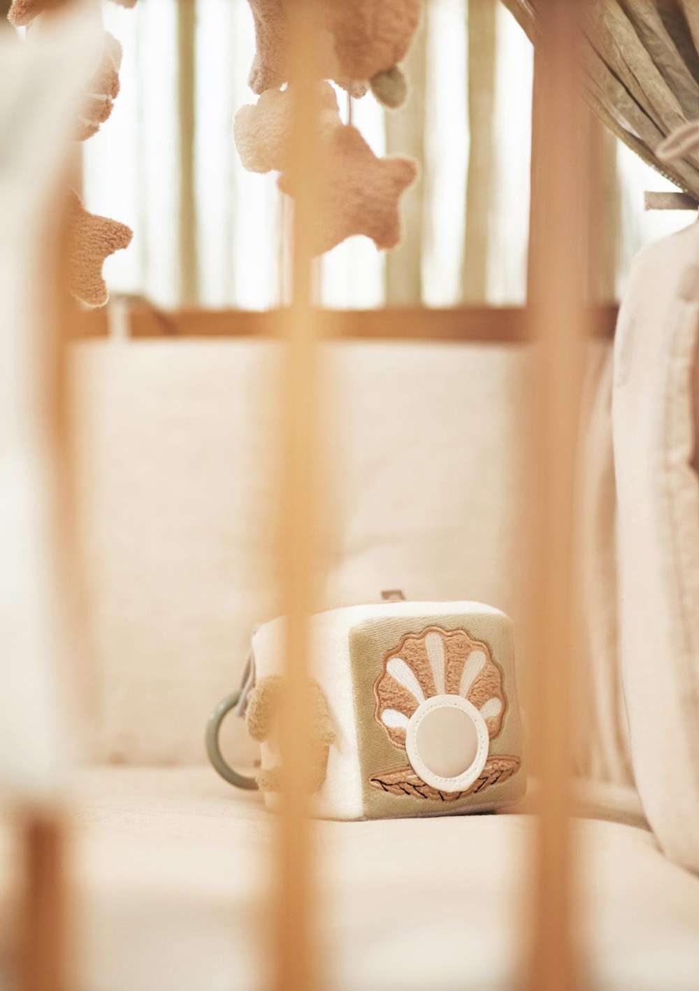 Jollein Aktiv-Würfel 'Deep Sea'