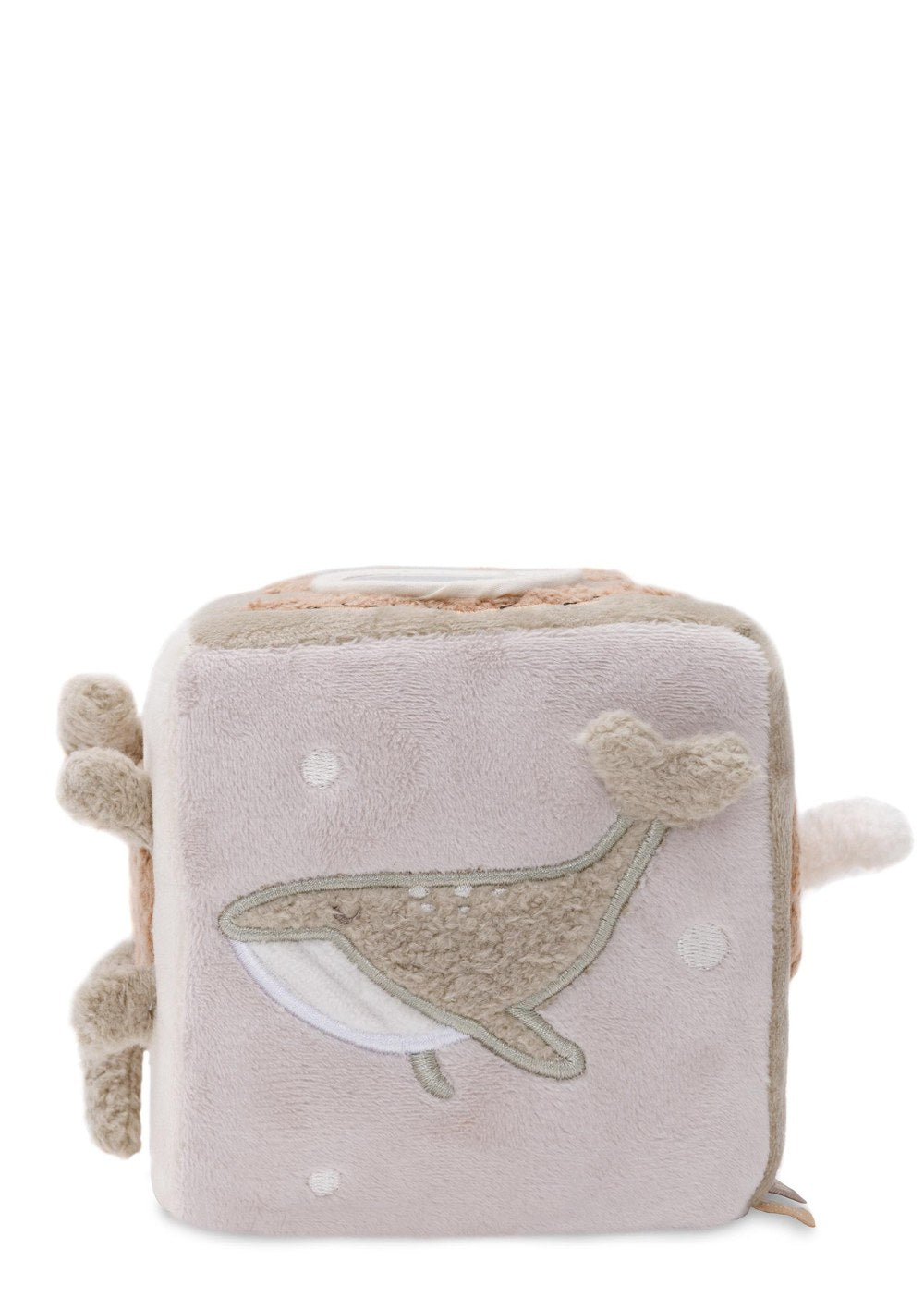 Jollein Aktiv-Würfel 'Deep Sea'