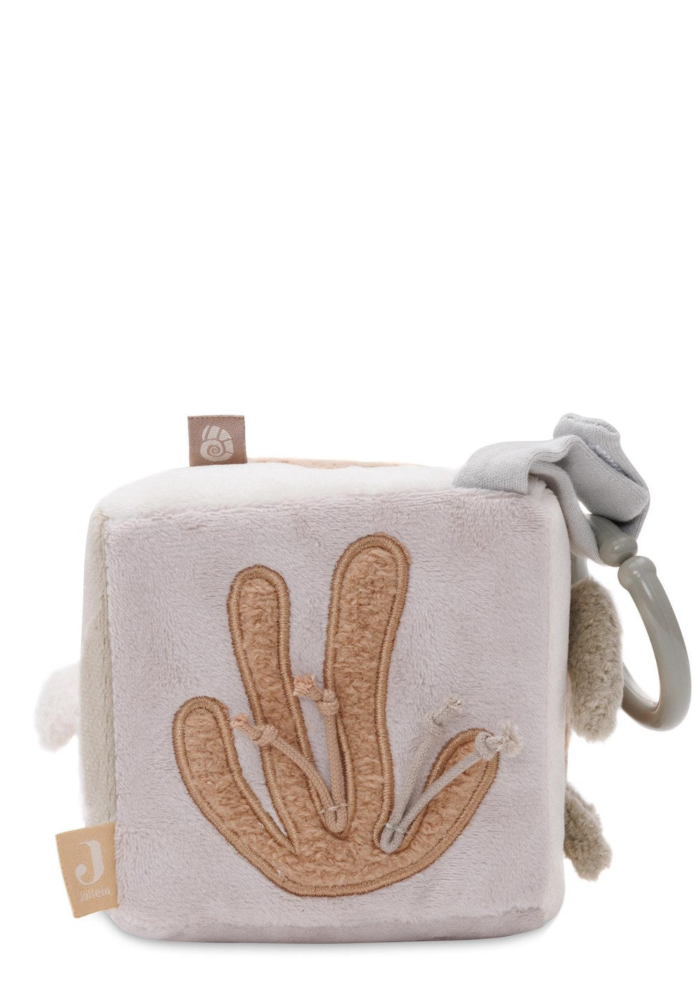 Jollein Aktiv-Würfel 'Deep Sea'