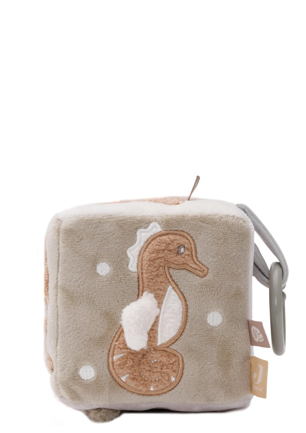 Jollein Aktiv-Würfel 'Deep Sea'