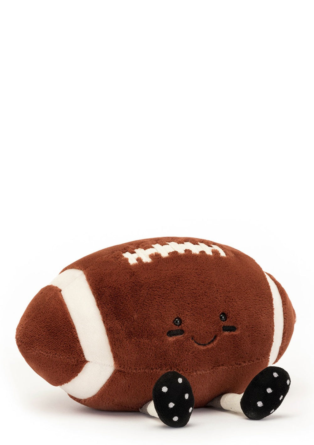 Jellycat American Football Kuscheltier 'Amuseables Sports'