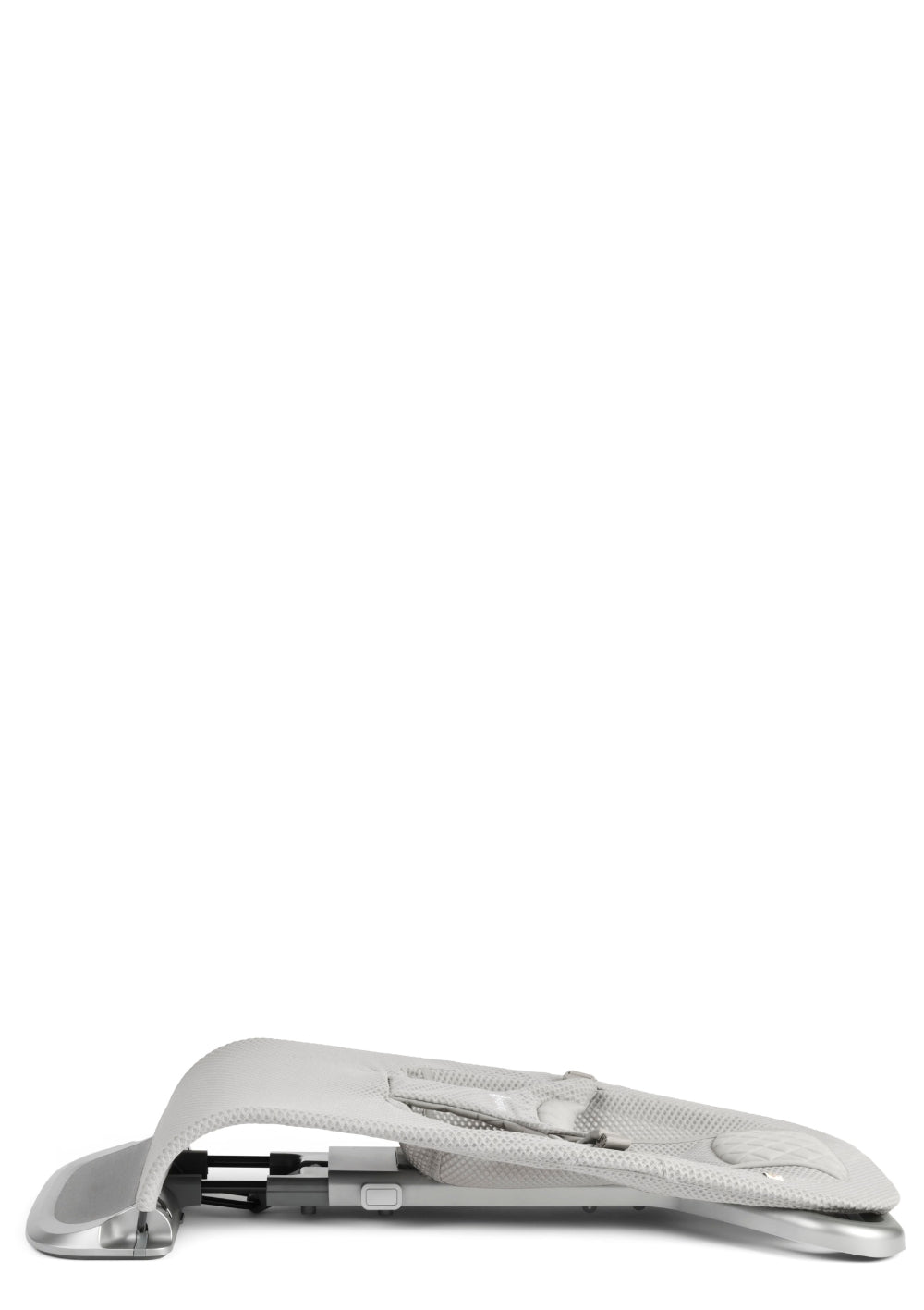 Ergobaby 'Evolve' 3-in-1 Babywippe light grey mesh
