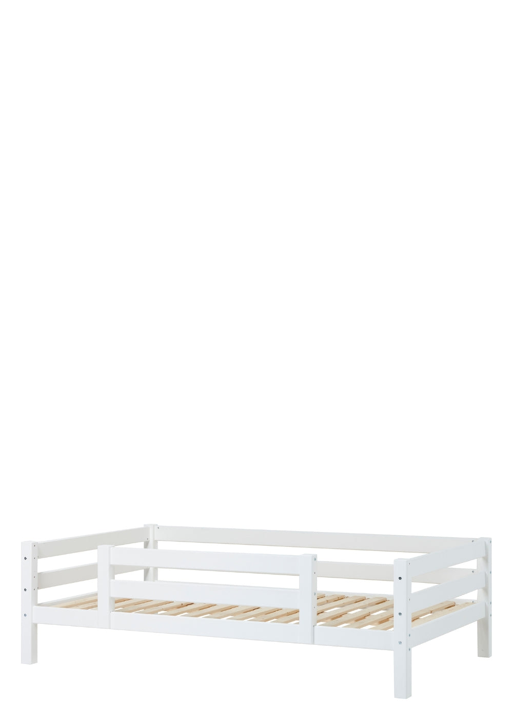 Hoppekids ECO Luxury Juniorbett 120 x 200 cm