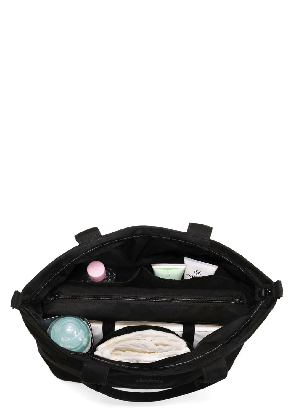 Doona Wickeltasche 'Essentials Tote Bag'