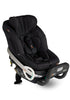 Kindersitz 'Stretch' Black Soft Breeze