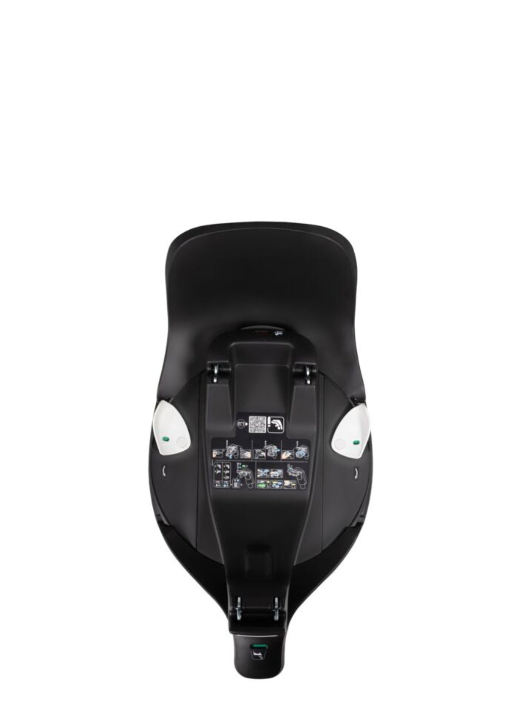 Joolz x Maxi-Cosi FamilyFix 360 Basisstation