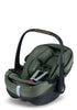 Babyschale 'Pebble 360 Pro 2' Forest Green by Maxi Cosi