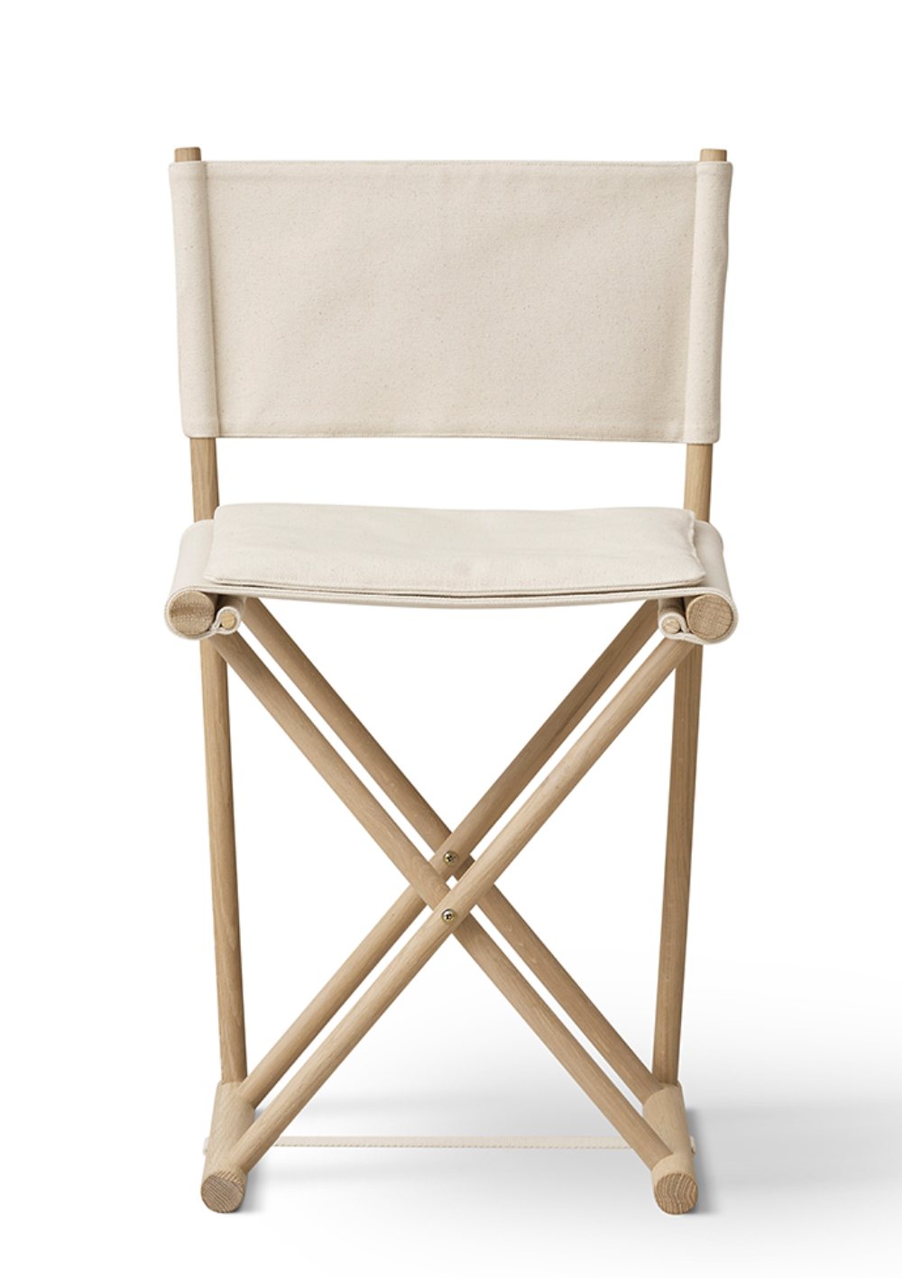 Oliver Furniture 'Camp' Junior Stuhl Eiche