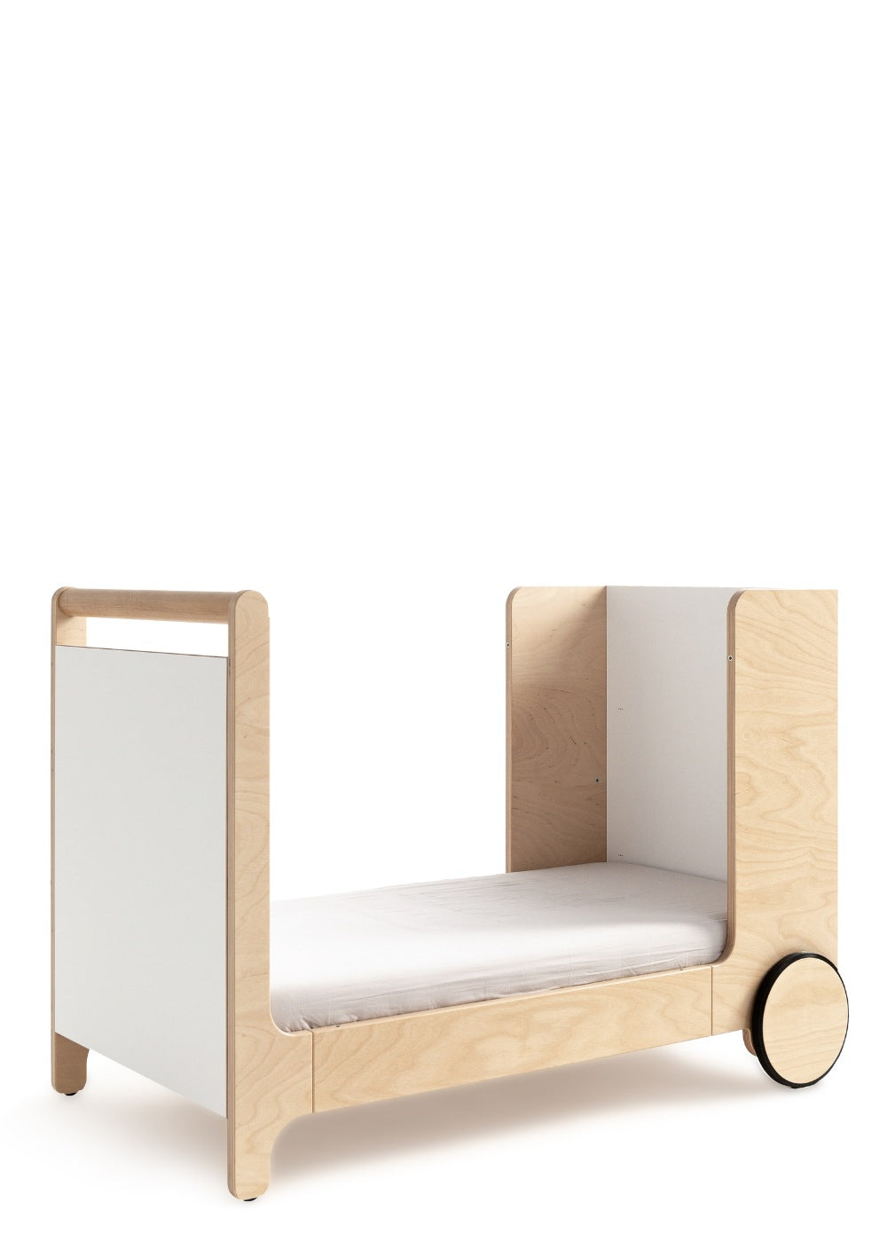 Rafa-kids Schaukelndes Baby- und Kleinkindbett