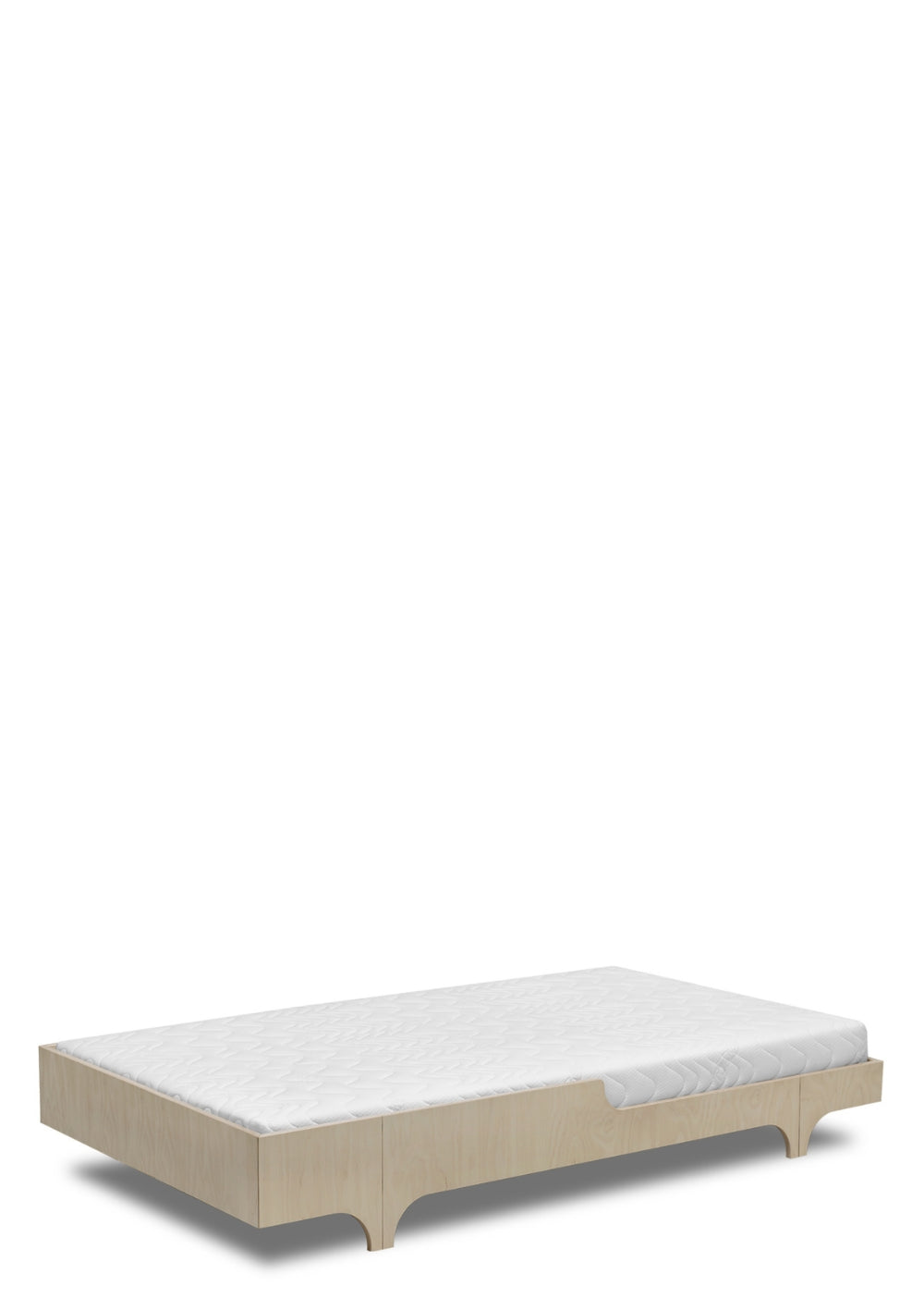 Rafa-kids A120 Jugendbett Natural