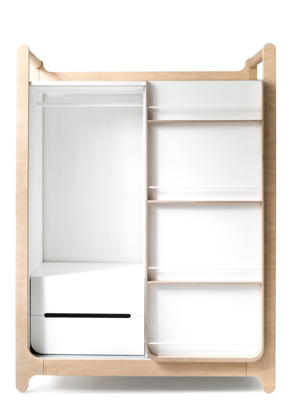 Rafa-kids H Kleiderschrank