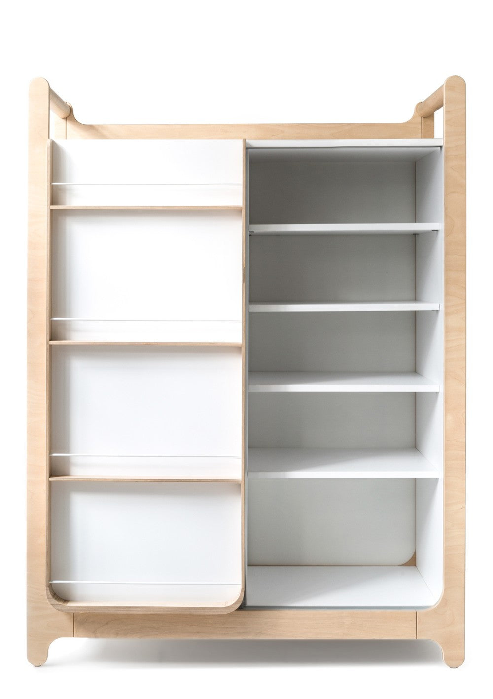 Rafa-kids H Kleiderschrank