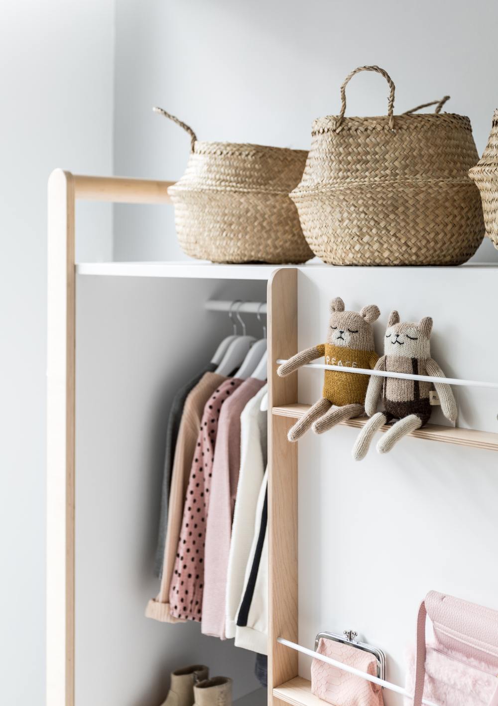 Rafa-kids H Kleiderschrank