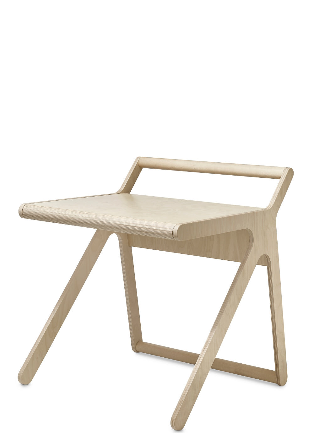 Rafa-kids K Schreibtisch Natural