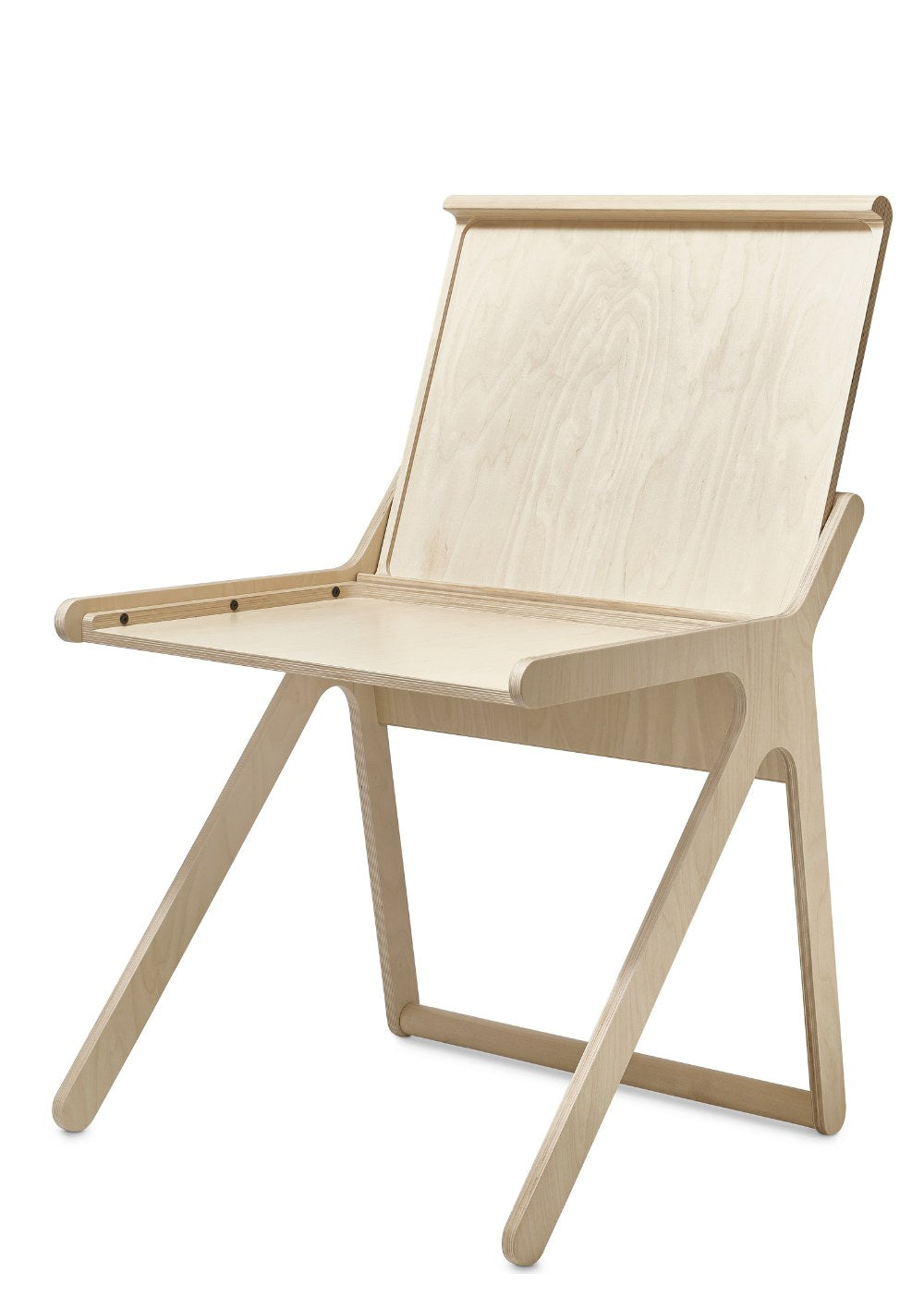 Rafa-kids K Schreibtisch Natural