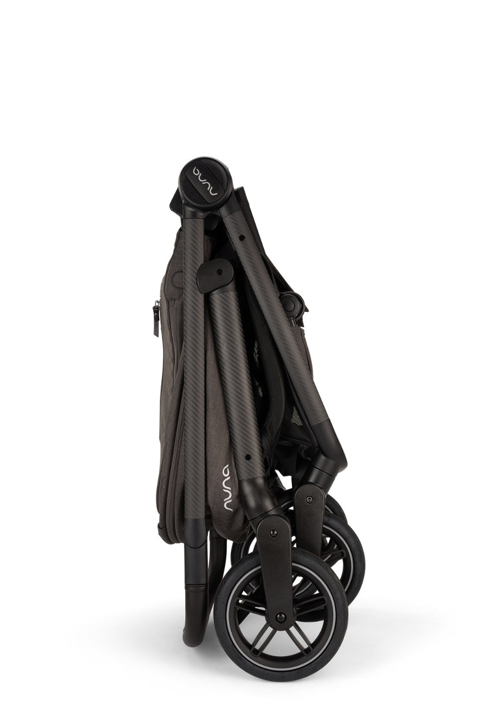 Nuna SWIV Kinderwagen Thunder