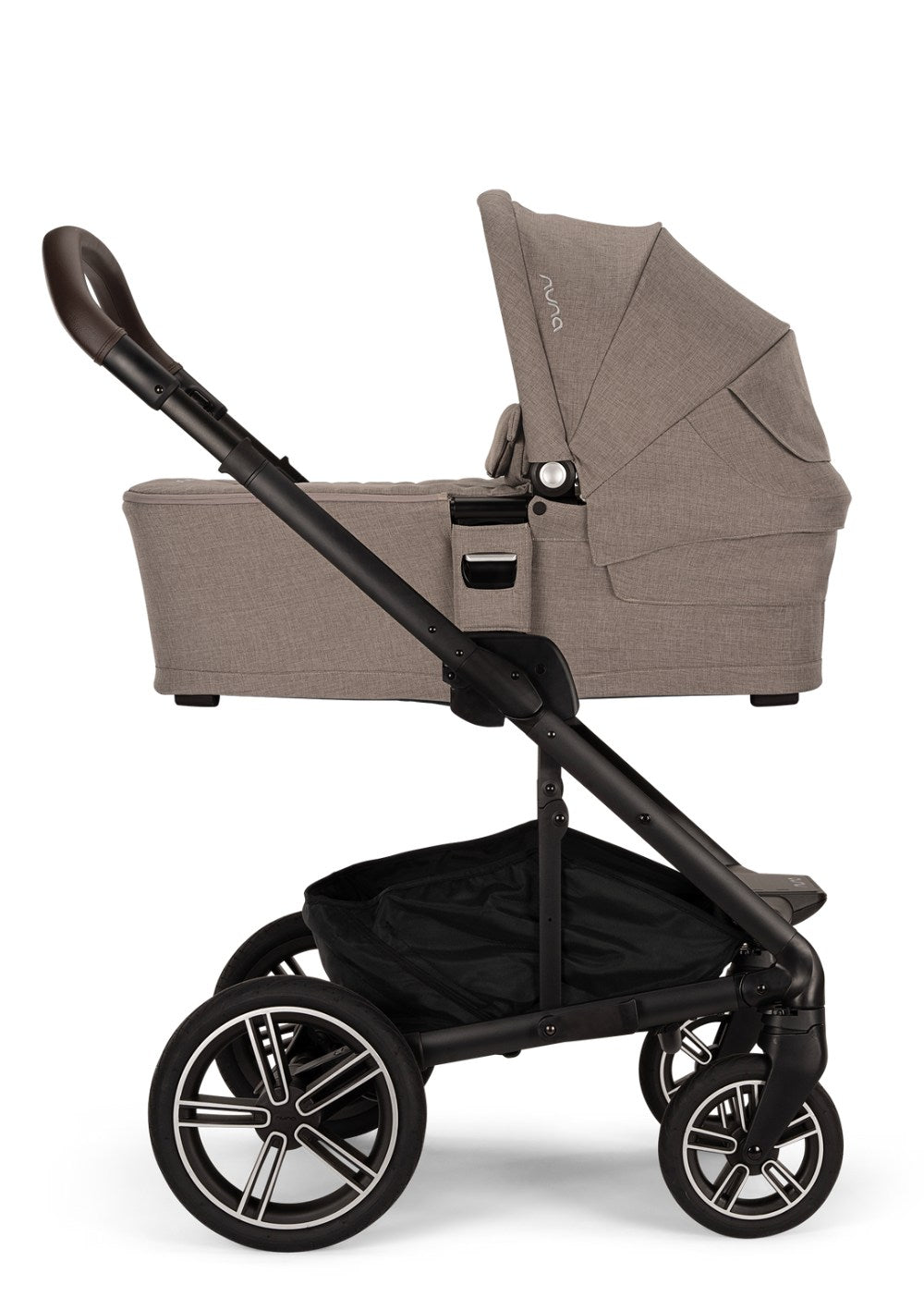 faltbare Babywanne 'MIXX next' Cedar